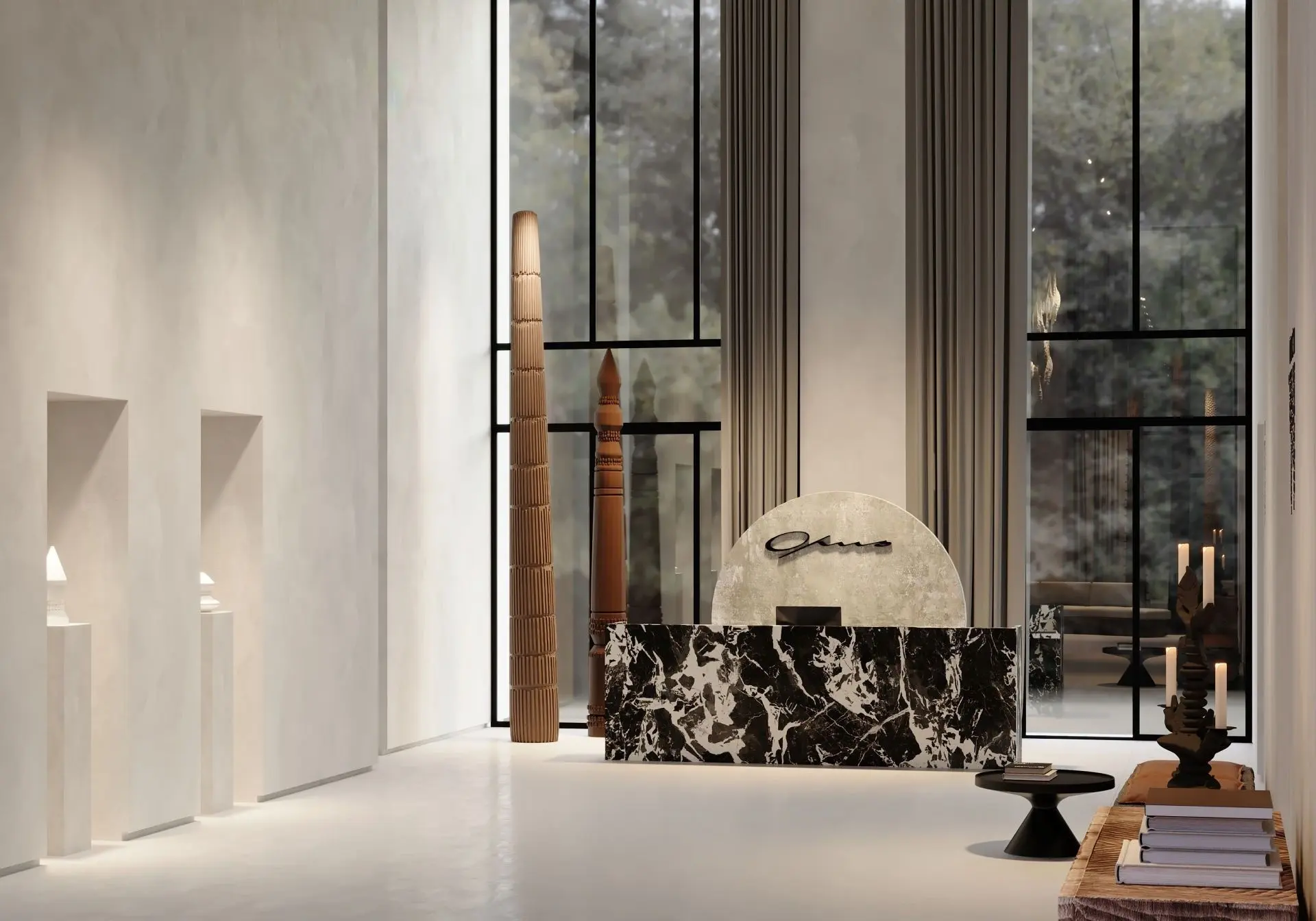 ЖК «Клубный дом "ОПУС"»