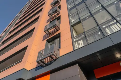 ЖК «по ул. Изумрудная, 44/2»