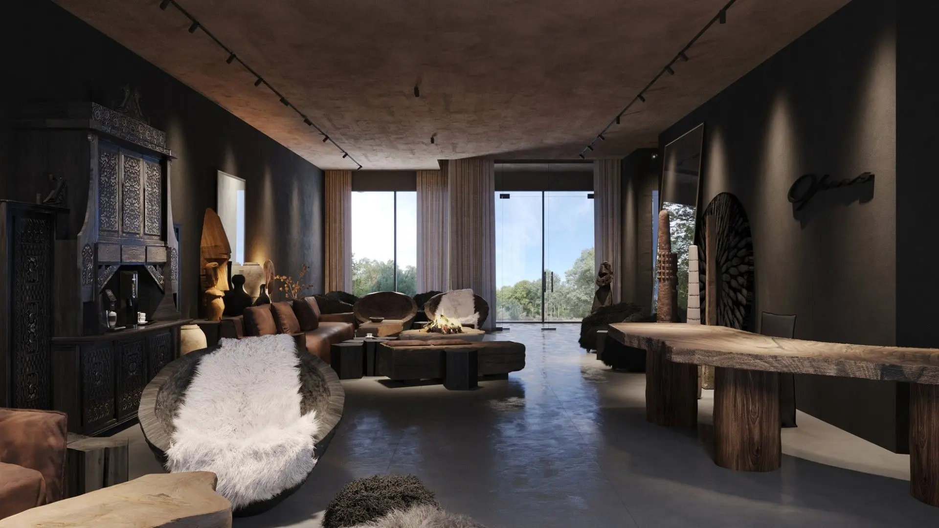 ЖК «Клубный дом "ОПУС"»