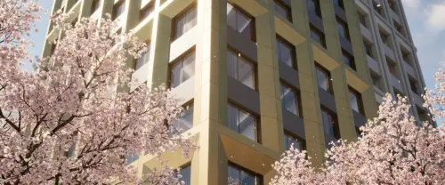 ЖК «Страна.Заречная»