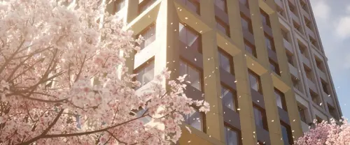 ЖК «Страна.Заречная»