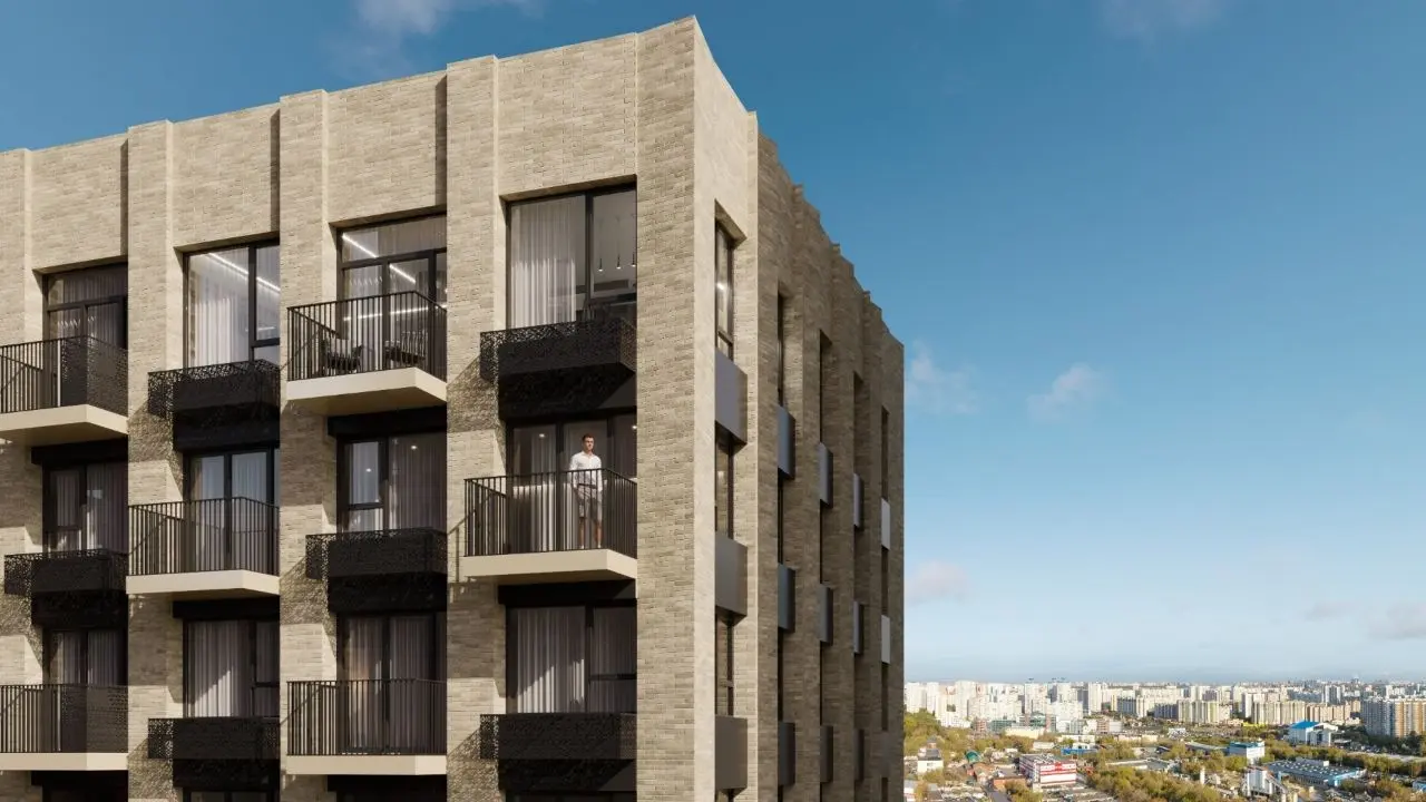 ЖК «Страна.Заречная»