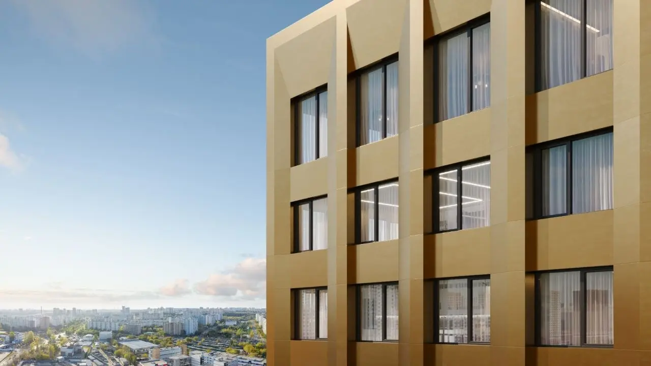 ЖК «Страна.Заречная»