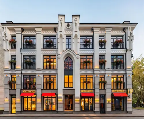 The Patricks (Патрикс)