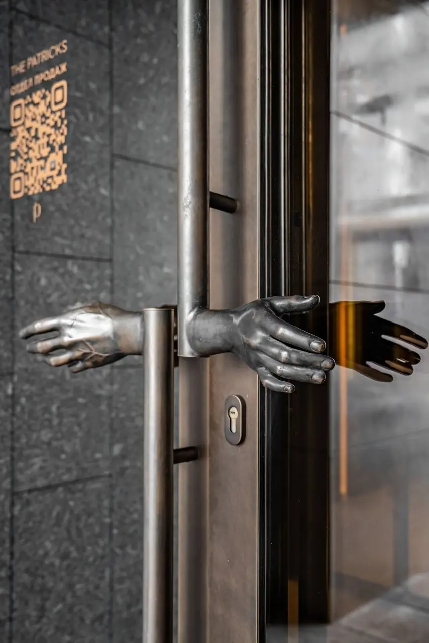 The Patricks (Патрикс)