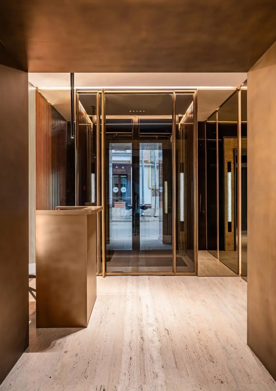 The Patricks (Патрикс)