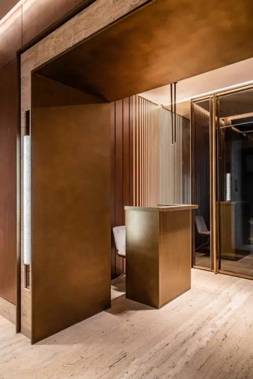 The Patricks (Патрикс)