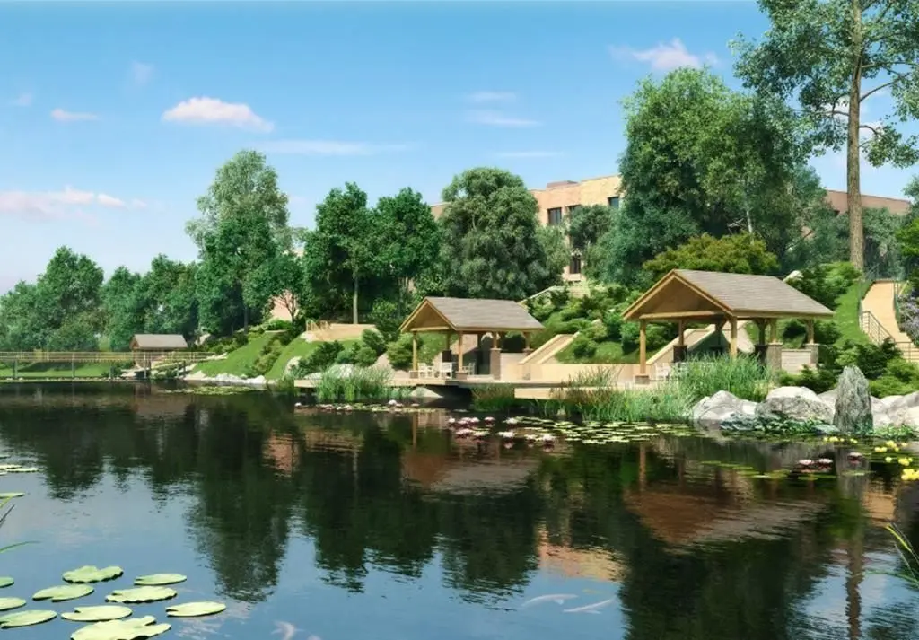 ЖК «Легенда»