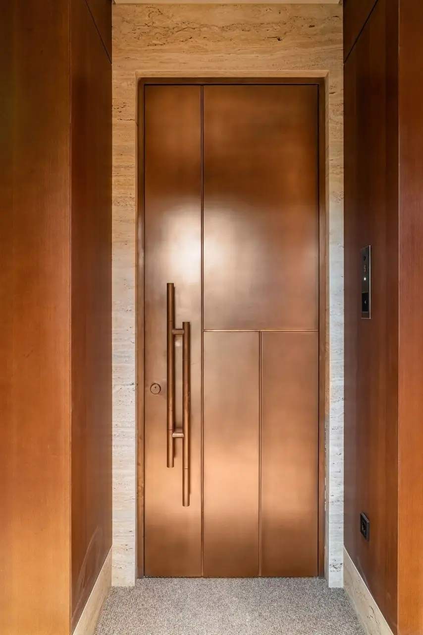 The Patricks (Патрикс)