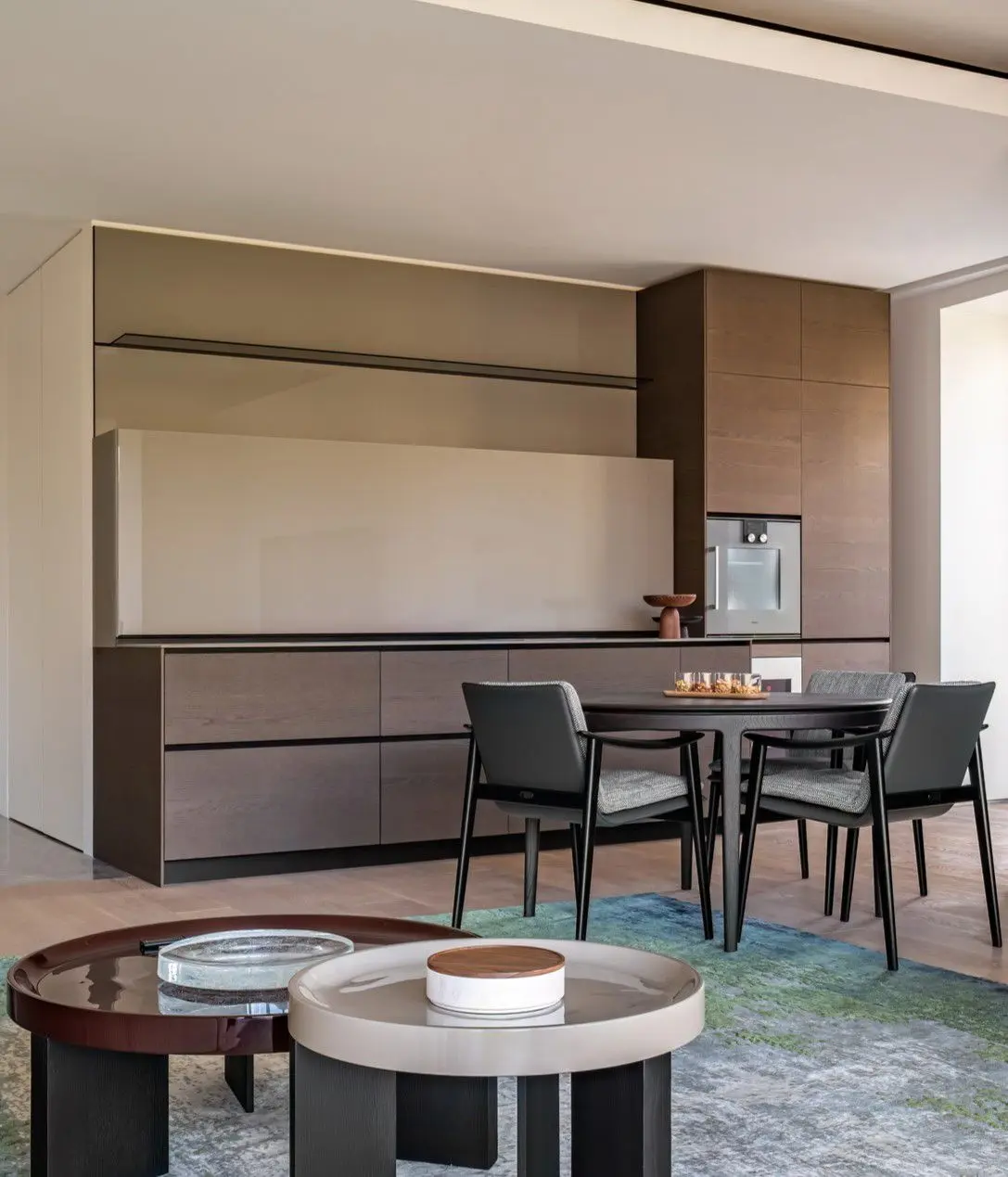 The Patricks (Патрикс)