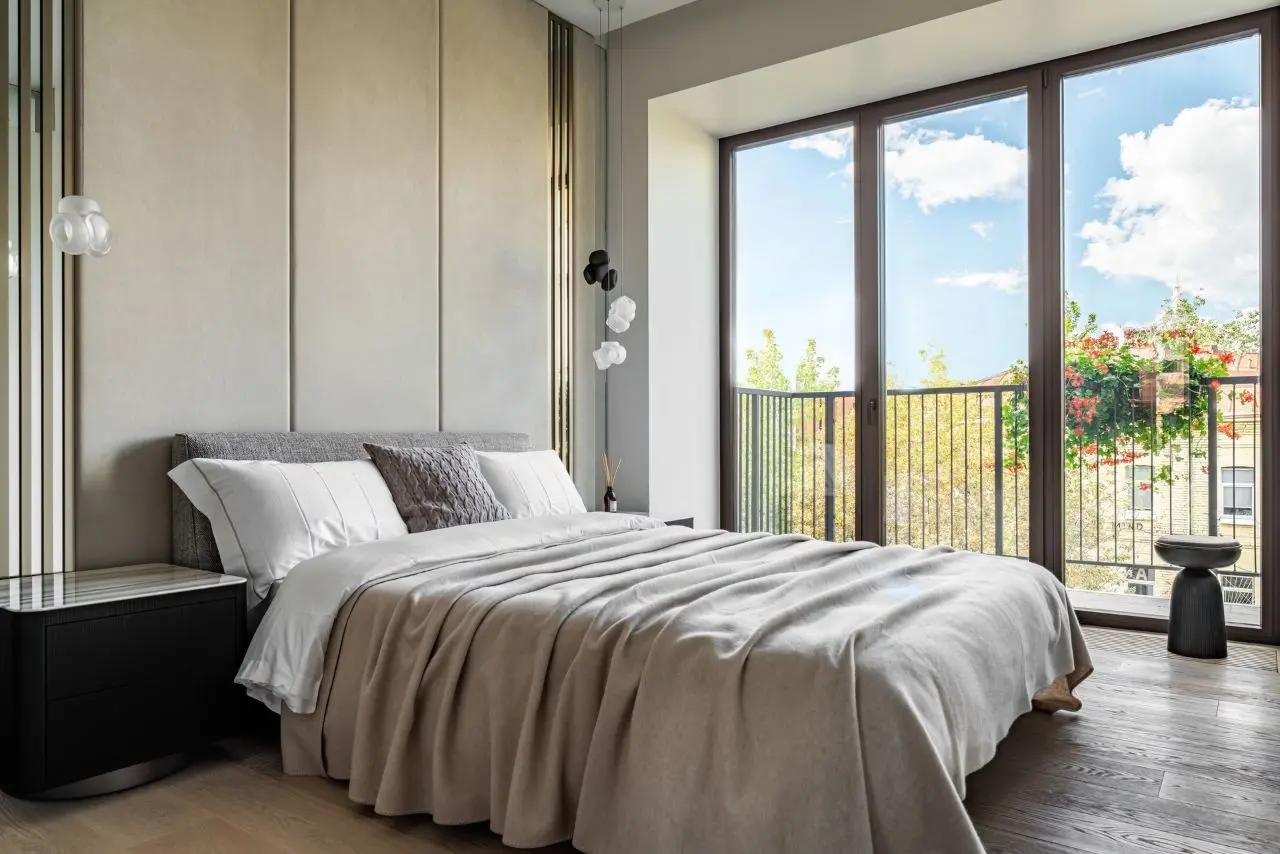 The Patricks (Патрикс)