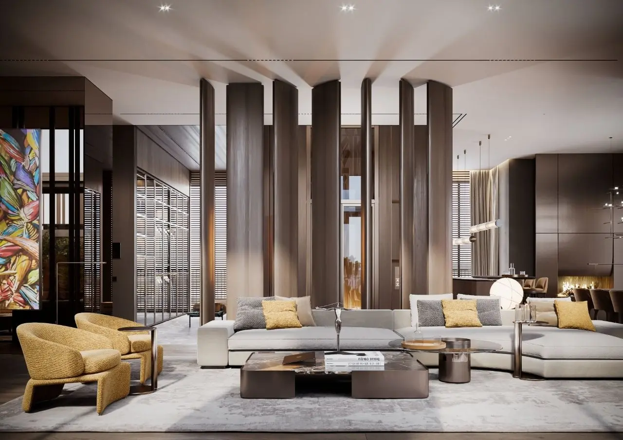 The Patricks (Патрикс)