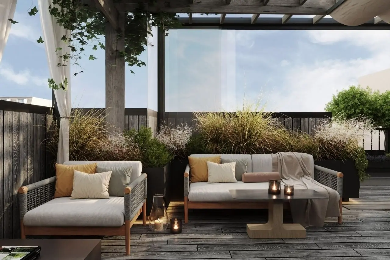 The Patricks (Патрикс)