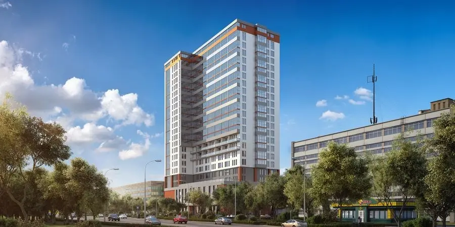 Клубный дом «Октябрь»