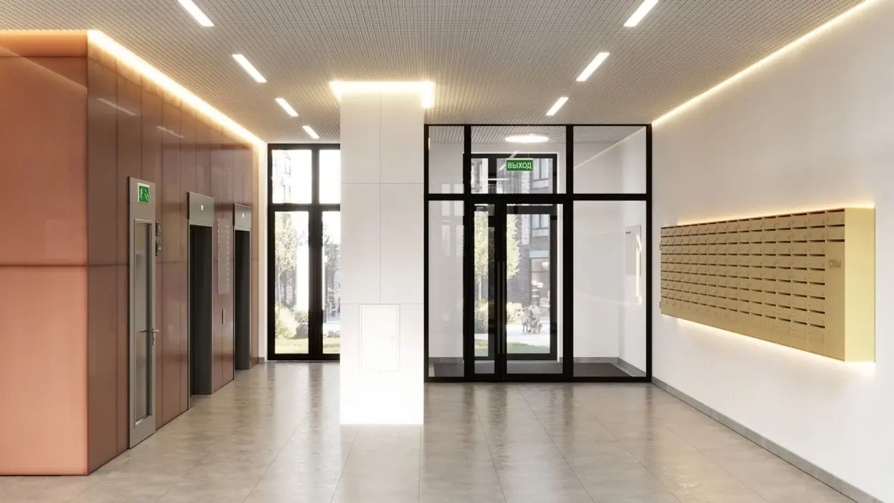 ЖК «Квартал Румянцево»