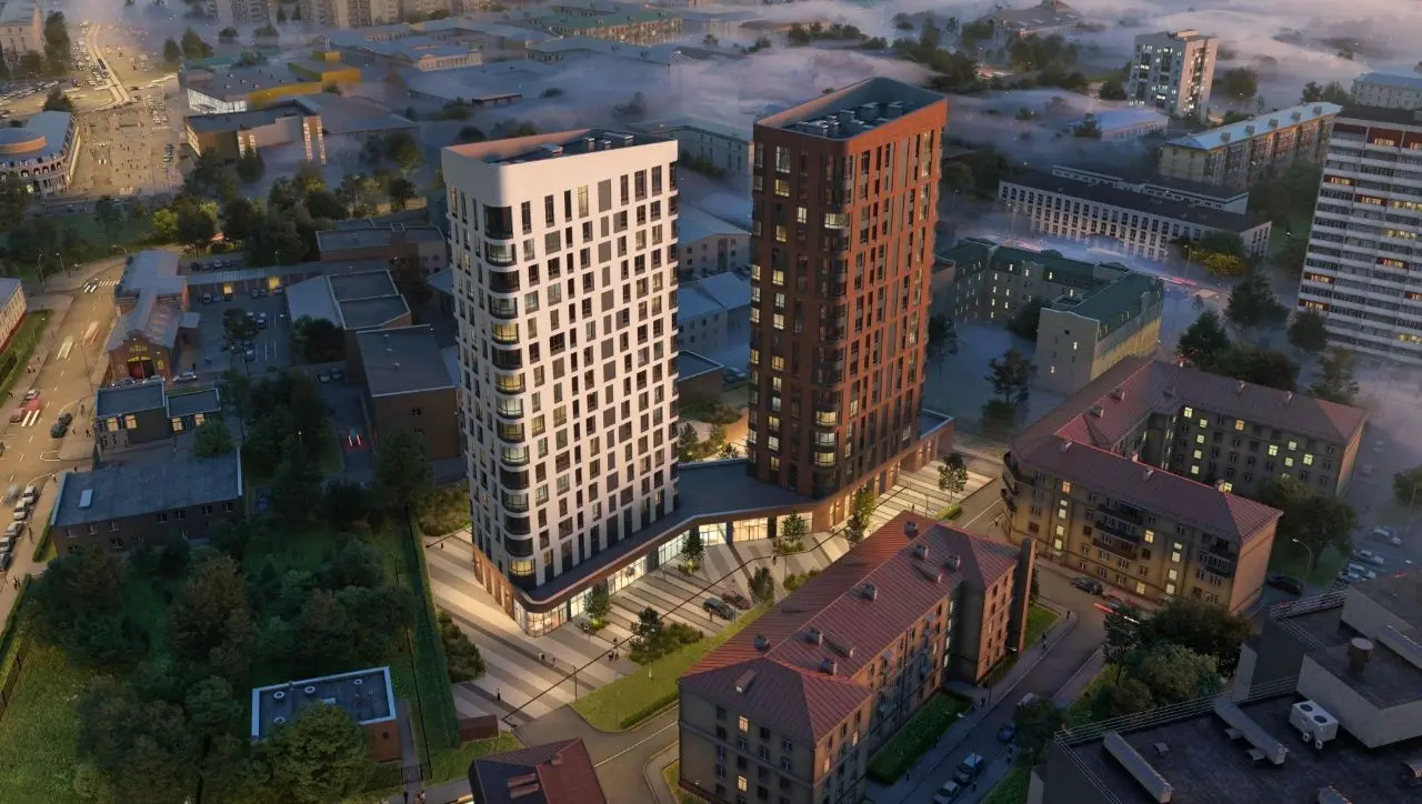 MONODOM FAMILY (Монодом Фэмили)