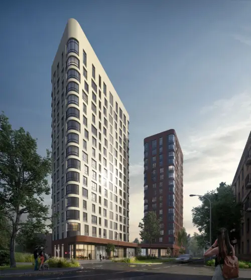 MONODOM FAMILY (Монодом Фэмили)