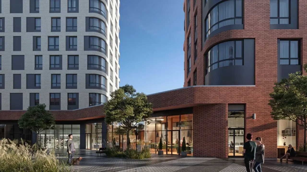 MONODOM FAMILY (Монодом Фэмили)