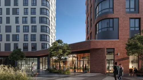 MONODOM FAMILY (Монодом Фэмили)