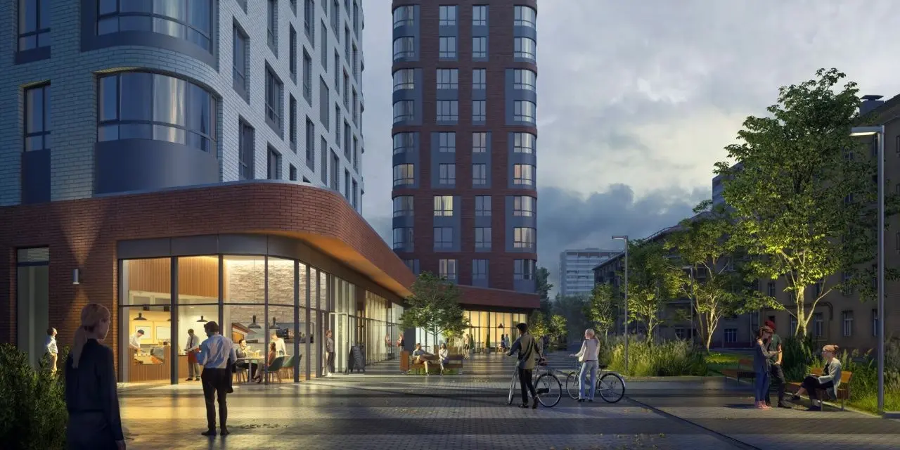 MONODOM FAMILY (Монодом Фэмили)