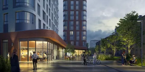 MONODOM FAMILY (Монодом Фэмили)