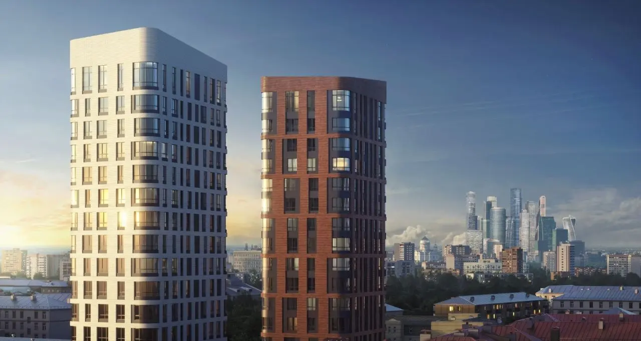 MONODOM FAMILY (Монодом Фэмили)