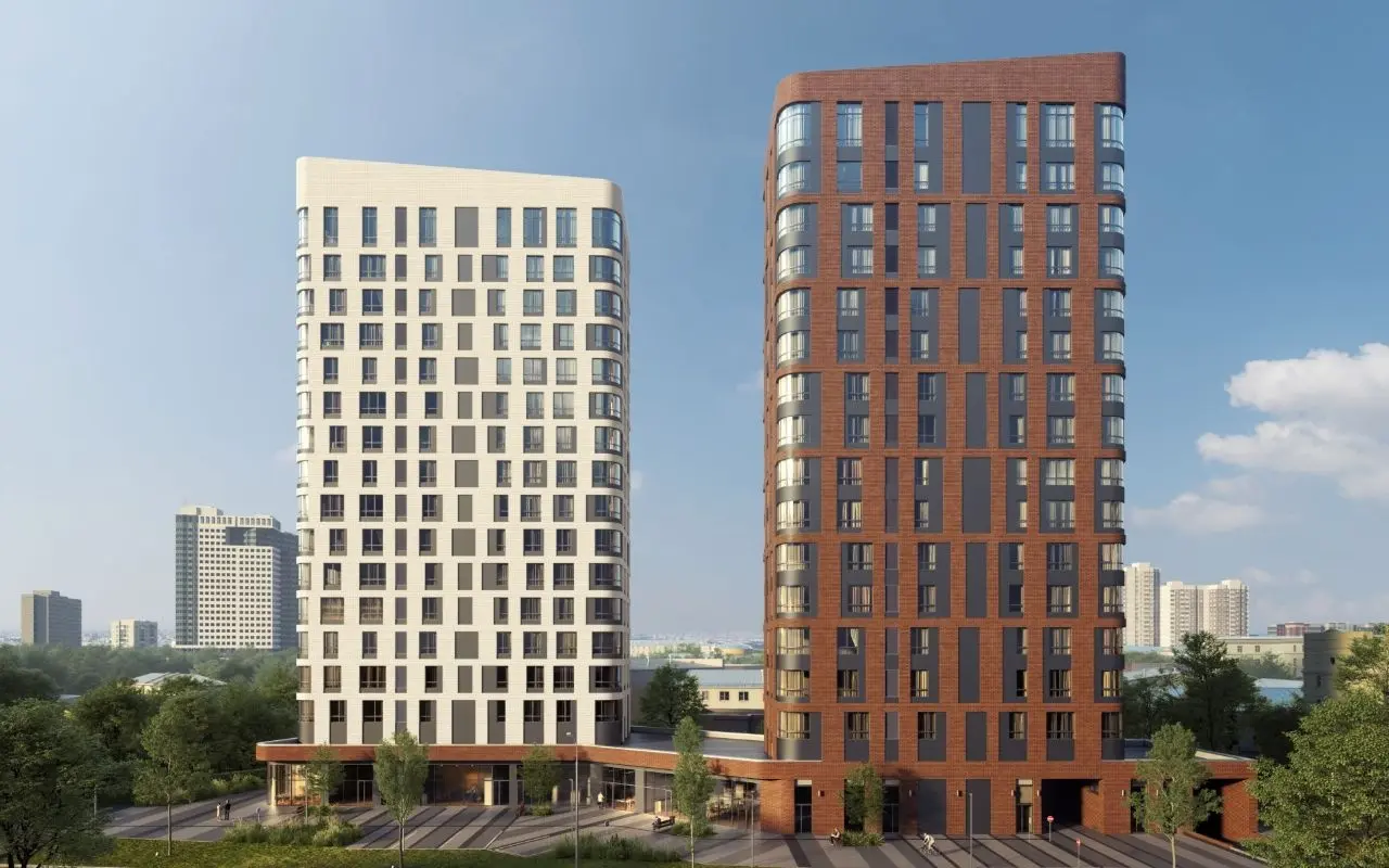 MONODOM FAMILY (Монодом Фэмили)