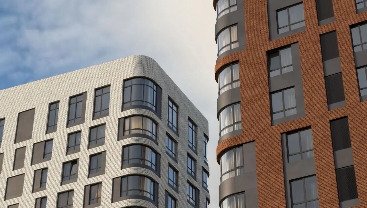 MONODOM FAMILY (Монодом Фэмили)