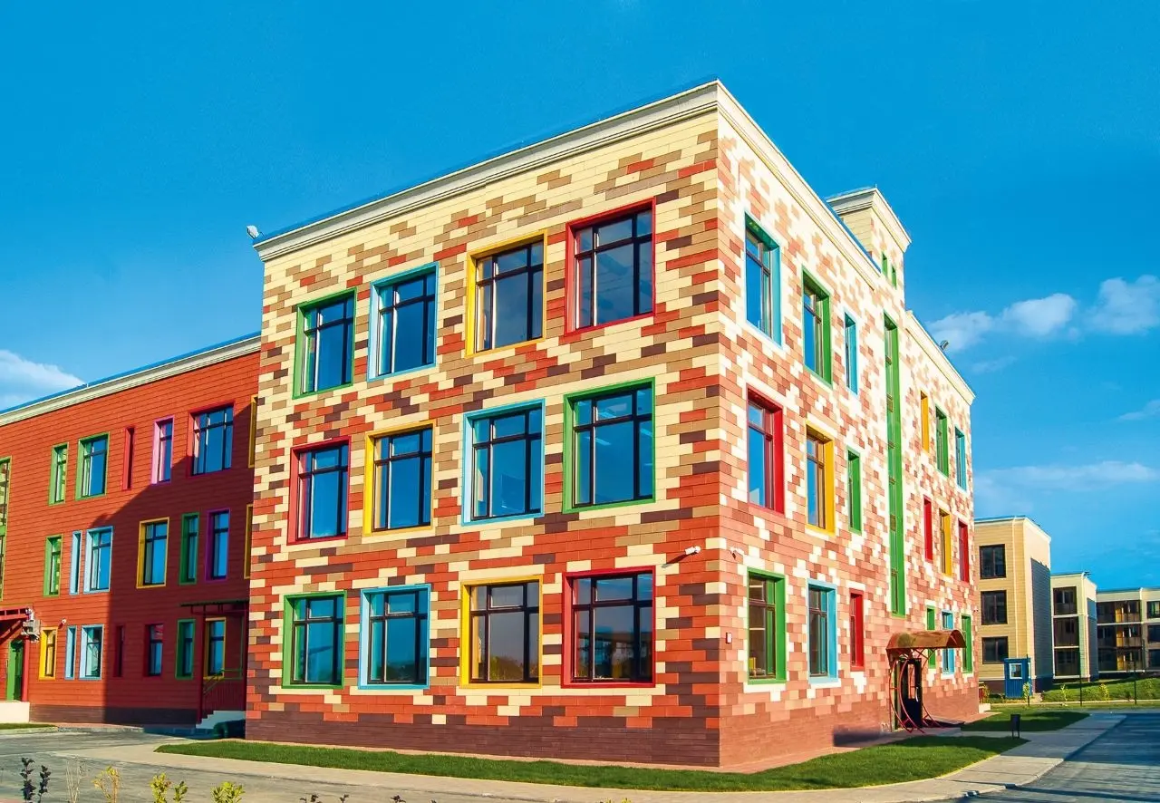 ЖК «Новые Ватутинки, мкр. Центральный»