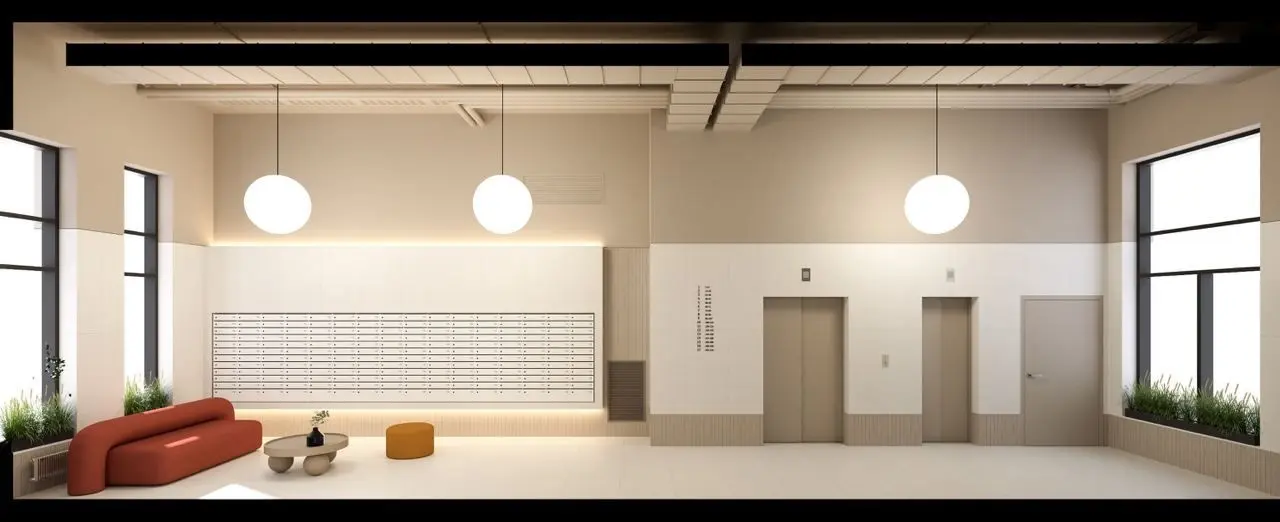 ЖК «Квартал Марьино»