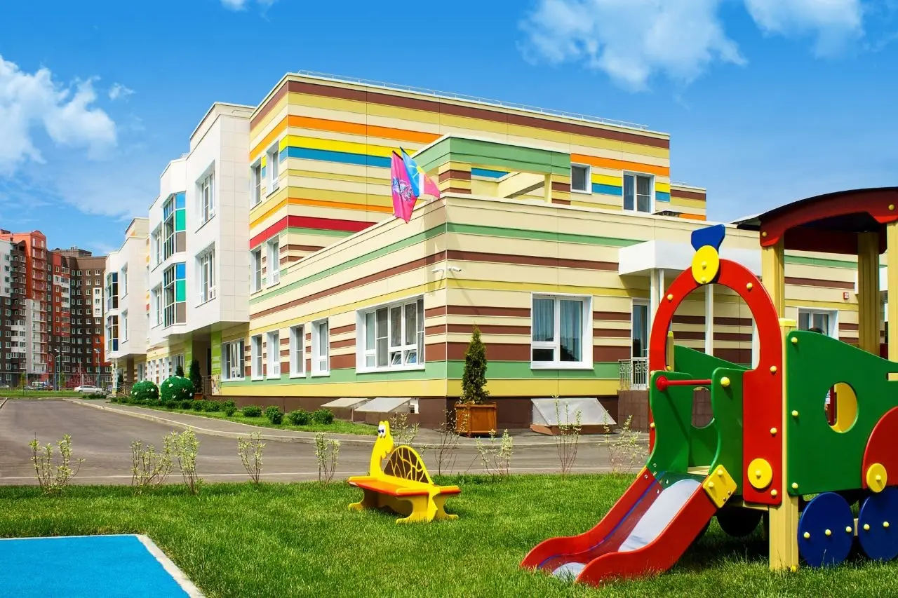 ЖК «Новые Ватутинки, мкр. Центральный»