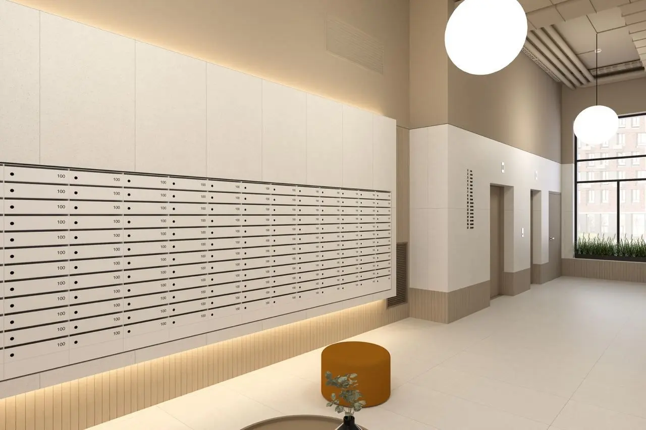 ЖК «Квартал Марьино»