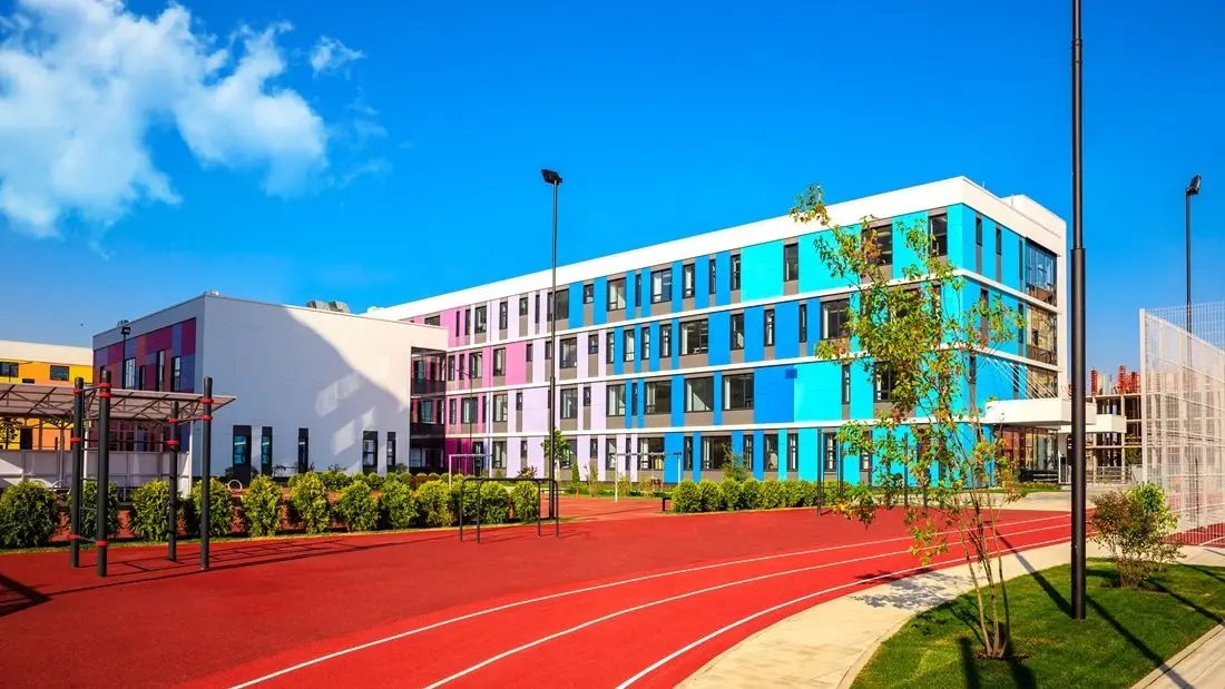 ЖК «Новые Ватутинки, мкр. Центральный»