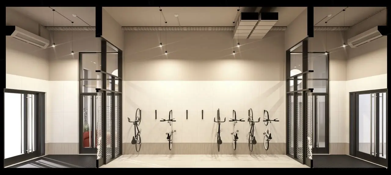 ЖК «Квартал Марьино»