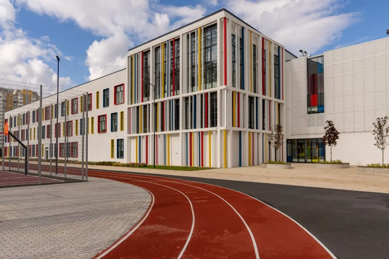 ЖК «Новые Ватутинки, мкр. Центральный»