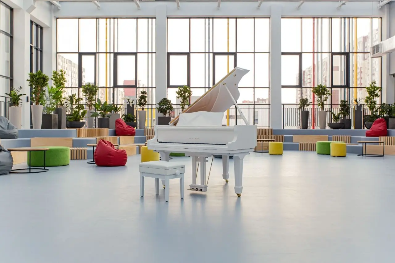 ЖК «Новые Ватутинки, мкр. Центральный»