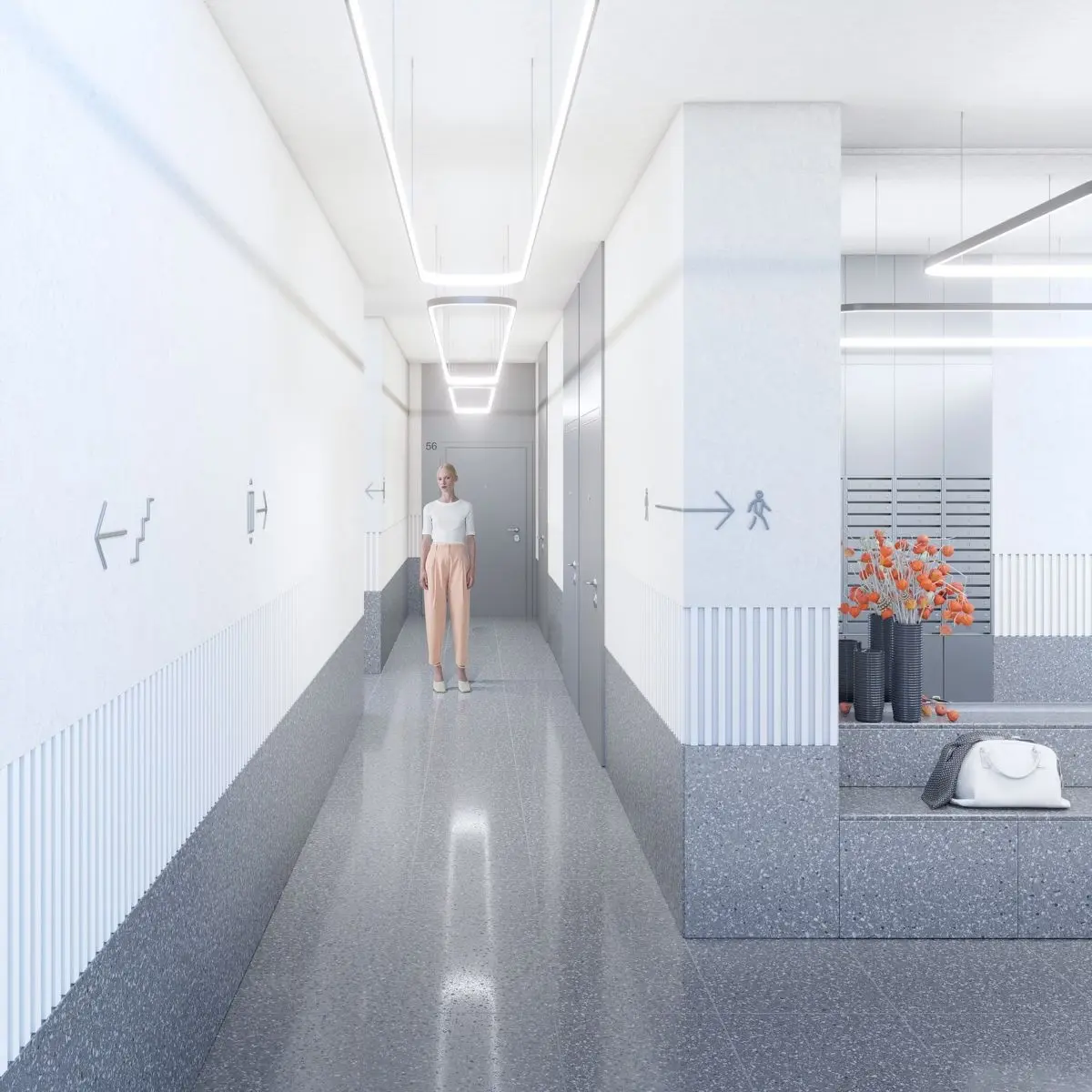 ЖК «Новые Ватутинки, мкр. Центральный»