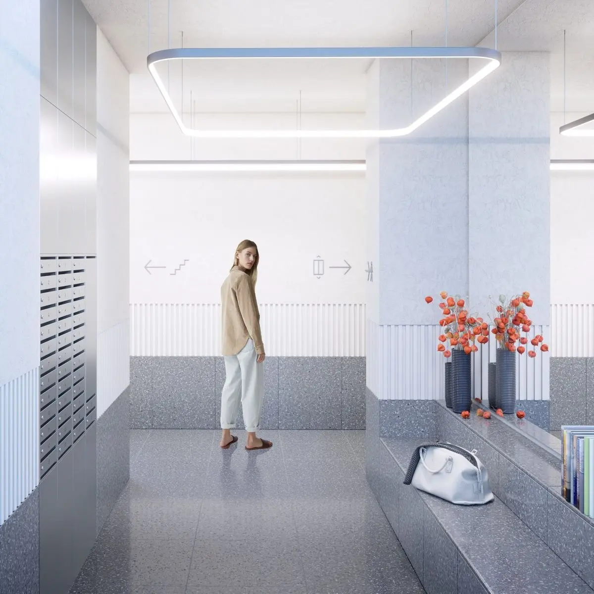 ЖК «Новые Ватутинки, мкр. Центральный»