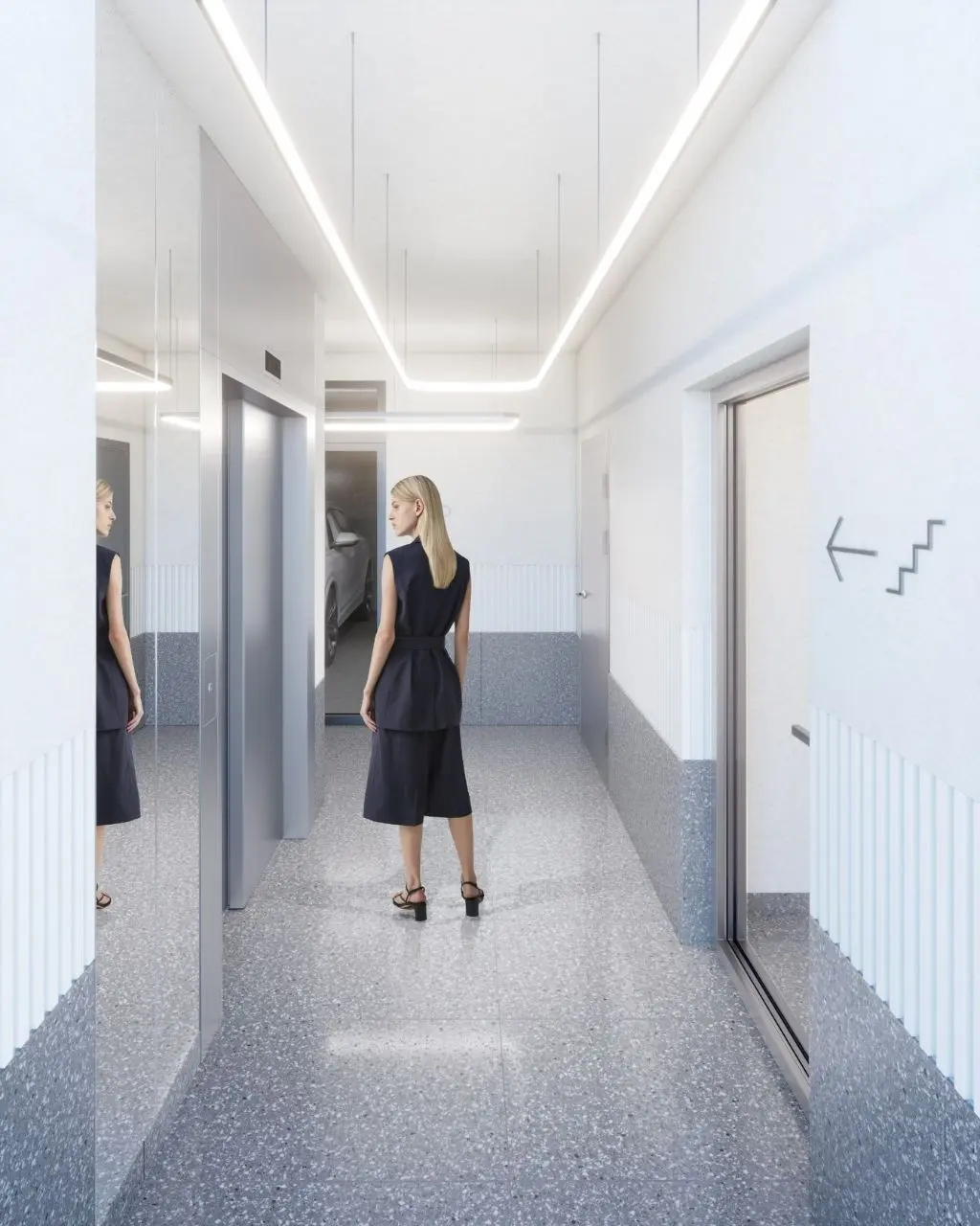 ЖК «Новые Ватутинки, мкр. Центральный»