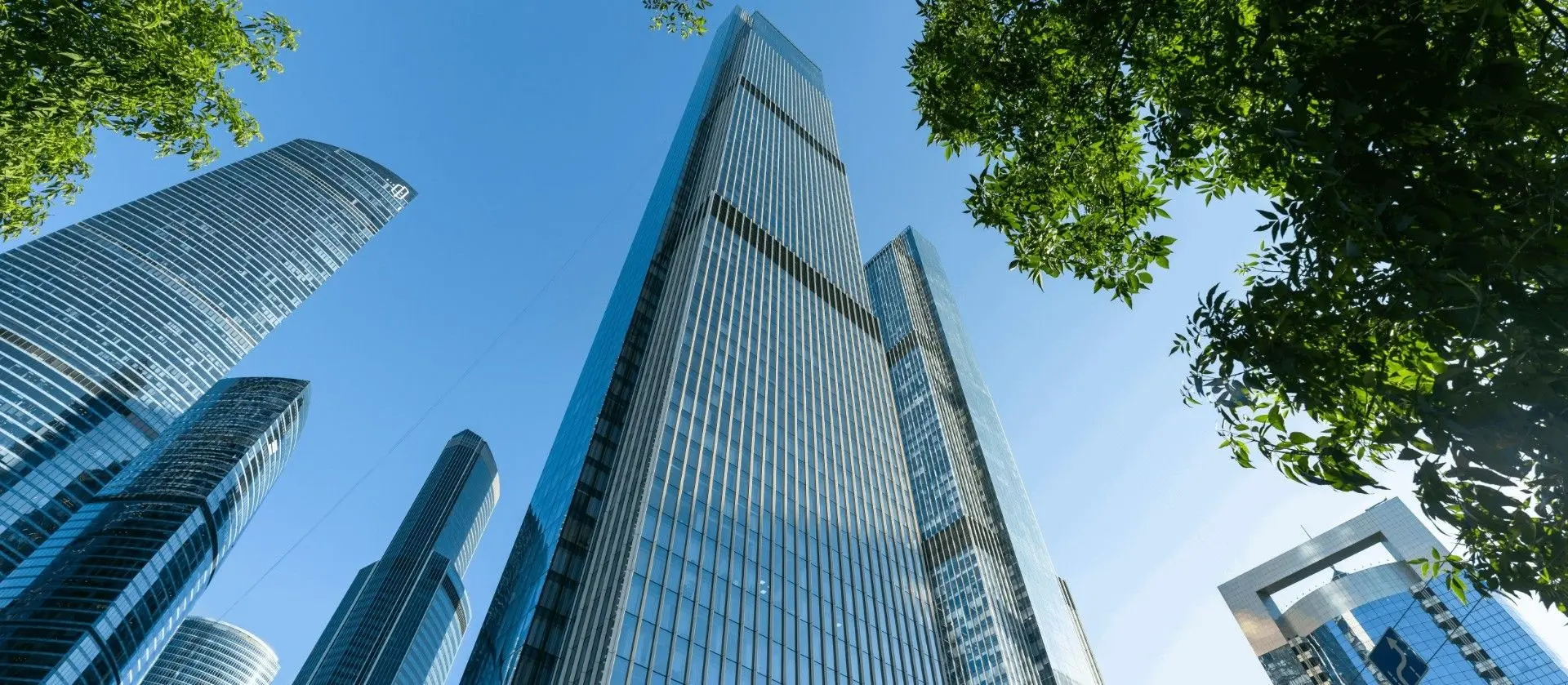 NEVA TOWERS (Нева Тауэрс)