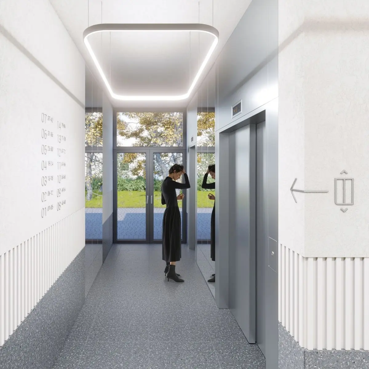 ЖК «Новые Ватутинки, мкр. Центральный»