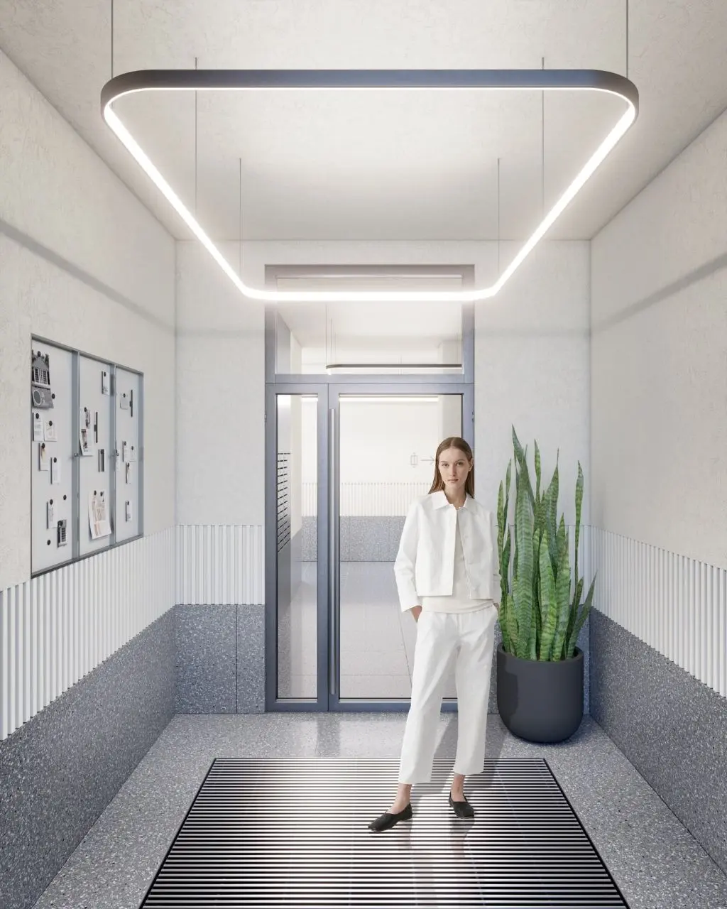 ЖК «Новые Ватутинки, мкр. Центральный»