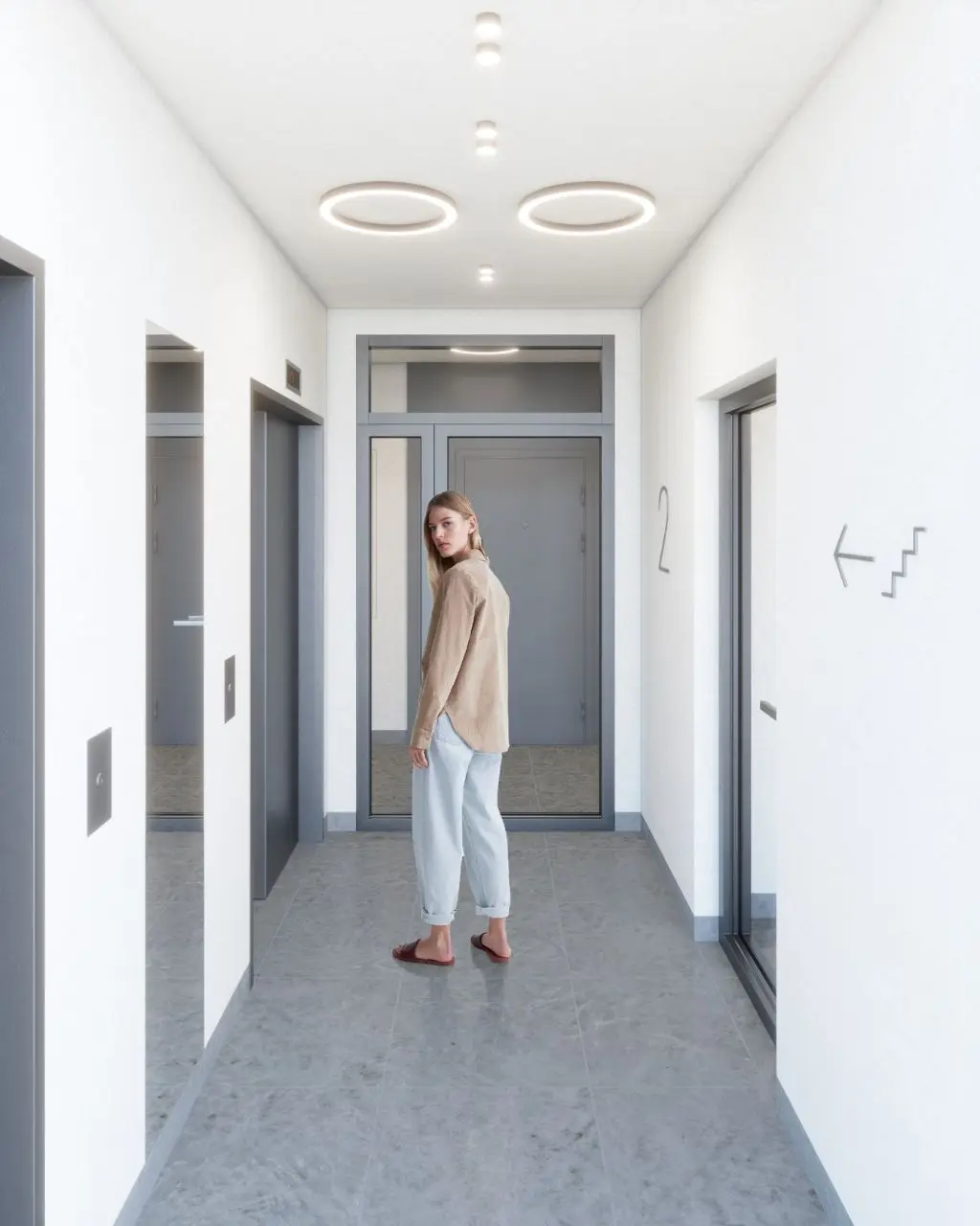 ЖК «Новые Ватутинки, мкр. Центральный»