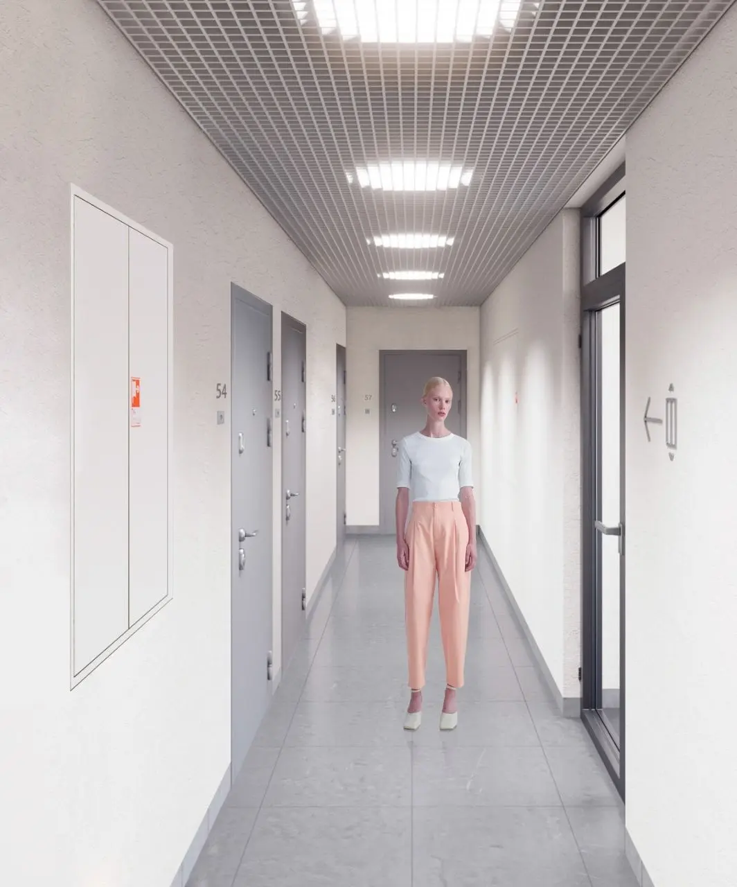 ЖК «Новые Ватутинки, мкр. Центральный»