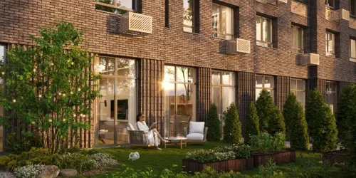 Тропарево Парк