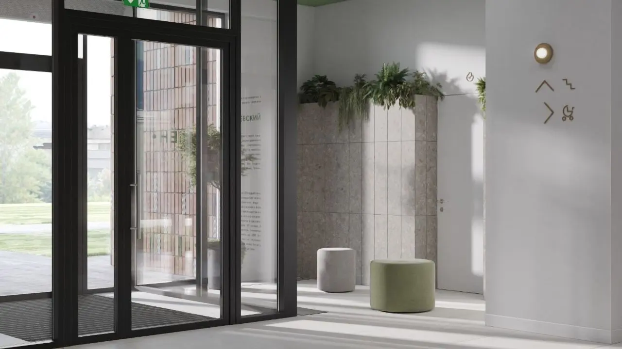 Тропарево Парк