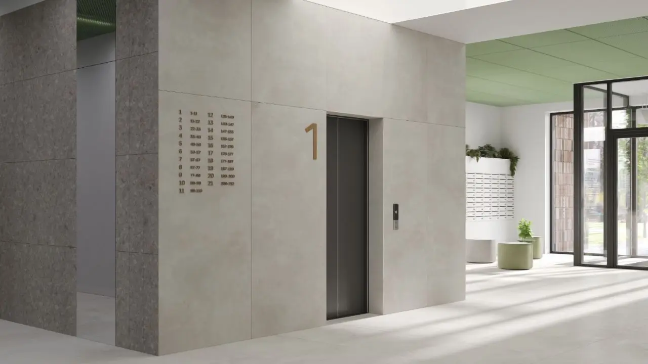 Тропарево Парк