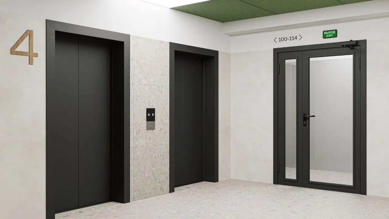 Тропарево Парк