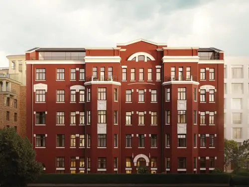 Лёвшинский 7