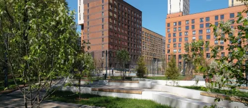 Академика Павлова